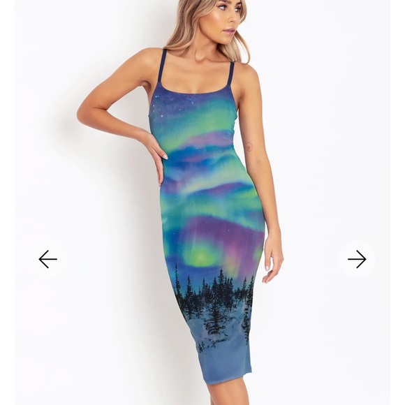 ISO blackmilk - Picture 2 of 7